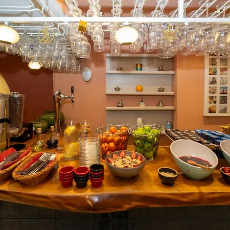 Raymond Blue 酒店 3*