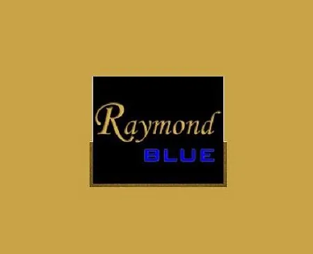 Raymond Blue Отель Стамбул