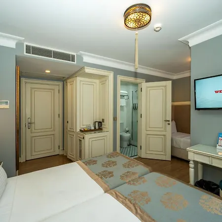 Raymond Blue 3* Isztambul