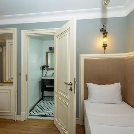 Raymond Blue 3* Istanbulská provincie