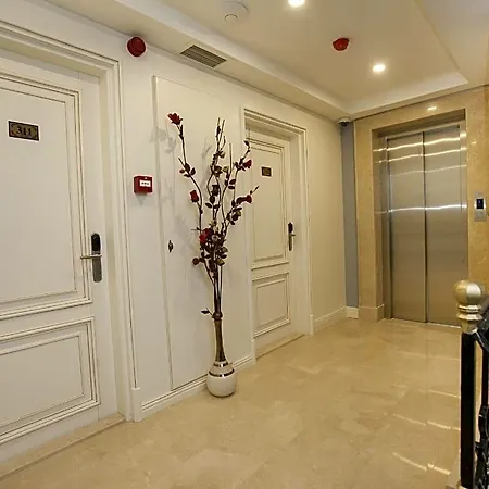 Raymond Blue 3* Istanbul