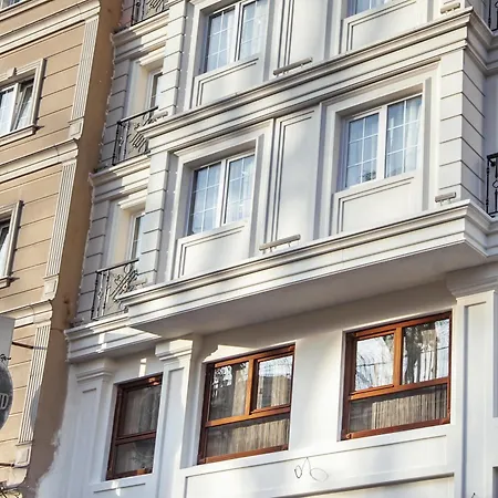 Raymond Blue 3* Isztambul