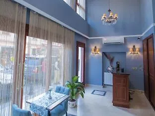 Raymond Blue 3* Стамбул