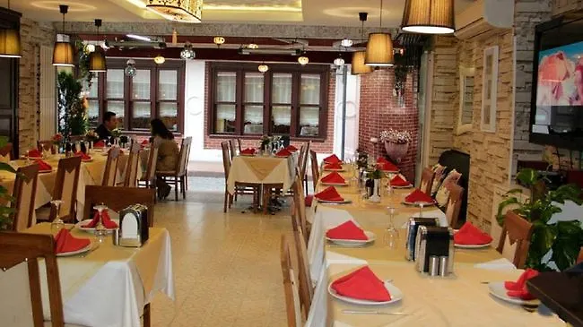 Raymond Blue 3* Стамбул