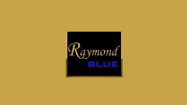 Raymond Blue Отель Стамбул