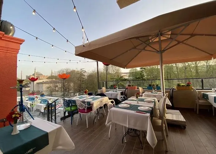 Отель Raymond Blue 3*