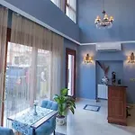 Raymond Blue 3* Istanbul