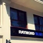 Raymond Blue