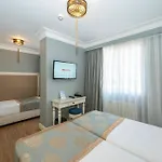 Hotel Raymond Blue Istanbul