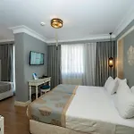 Hotel Raymond Blue Istanbul