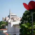 Raymond Blue Hotel Istanbul