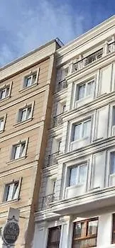 Raymond Blue Hotell Istanbul
