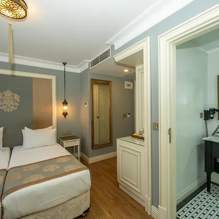 Raymond Blue Hotell Istanbul