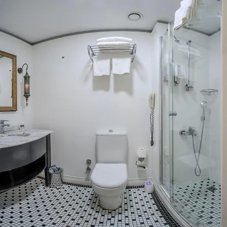 Hotell Raymond Blue Istanbul