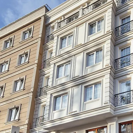 Raymond Blue 3* İstanbul